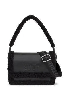 Tous geanta AUDREE culoarea negru, 2002188851 imagine