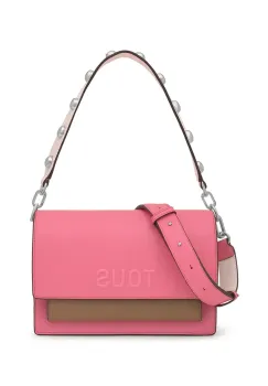 Tous geanta AUDREE culoarea roz, 2002202613 imagine