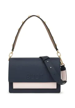 Tous geanta AUDREE culoarea roz, 2002202633 imagine