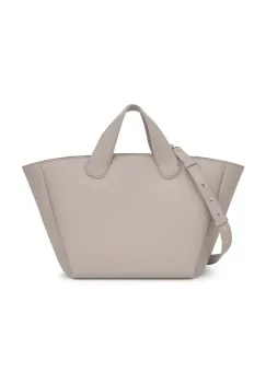 Tous geanta BLOOM culoarea bej, 2002204344 imagine