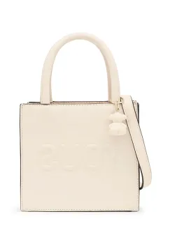 Tous geanta BRENDA culoarea bej, 2002106601 imagine