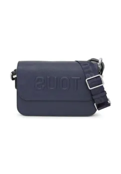 Tous geanta BRENDA culoarea bleumarin, 2002106533 imagine