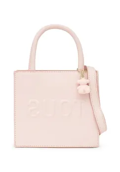 Tous geanta BRENDA culoarea roz, 2002106615 imagine