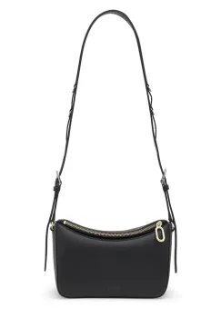 Tous geanta CITY culoarea negru, 2002302951 imagine