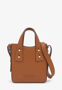 Tous geanta crossbody pentru femei cu imitatie de piele imagine