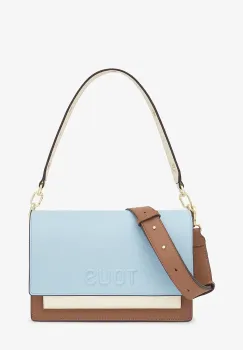 Tous geanta crossbody pentru femei cu imitatie de piele imagine