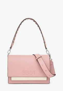 Tous geanta crossbody pentru femei cu imitatie de piele imagine