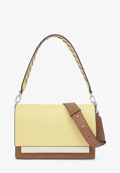 Tous geanta crossbody pentru femei cu imitatie de piele imagine