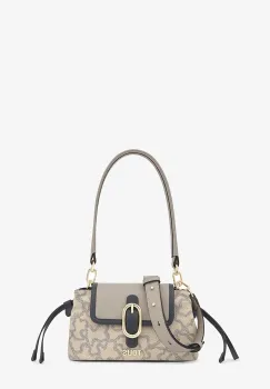 Tous geanta crossbody pentru femei cu imitatie de piele imagine