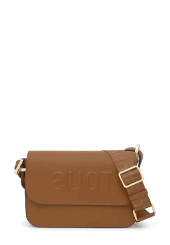 Tous geanta crossbody pentru femei cu imitatie de piele imagine