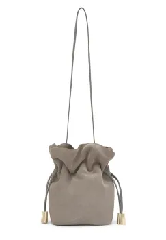 Tous geanta de mana din piele intoarsa imagine