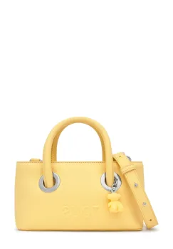 Tous Geanta de portbagaj de dama cu imitatie de piele imagine