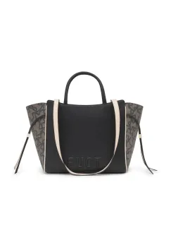 Tous geanta KAOS ICON culoarea negru, 2002186652 imagine