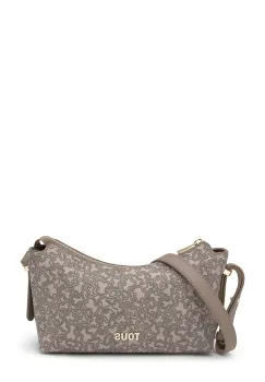 Tous geanta KAOS MINI LINES culoarea gri, 2002183244 imagine