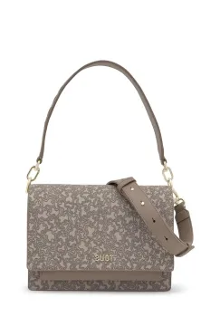 Tous geanta KAOS MINI LINES culoarea gri, 2002183344 imagine