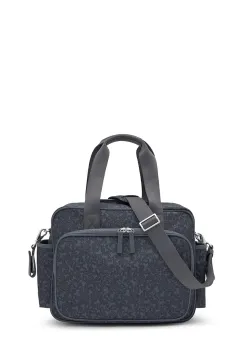 Tous geanta KAOS MINI LINES culoarea gri, 2002308847 imagine