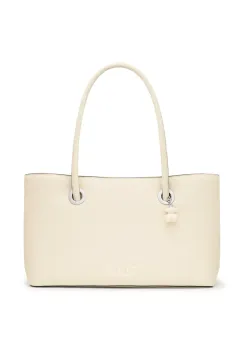 Tous geanta POPPY culoarea bej, 2002206001 imagine