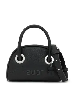 Tous geanta POPPY culoarea negru, 2002202251 imagine