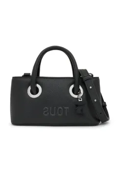 Tous geanta POPPY culoarea negru, 2002202451 imagine
