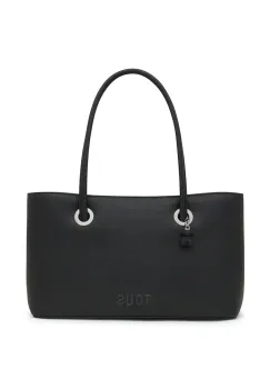 Tous geanta POPPY culoarea negru, 2002206051 imagine