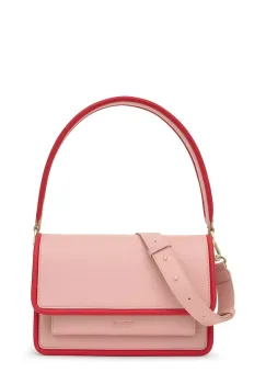 Tous Geanta postas femei cu imitatie de piele imagine