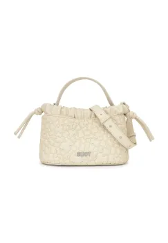 Tous geanta PUFFY BEAR culoarea bej, 2002188101 imagine