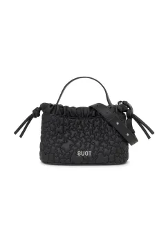 Tous geanta PUFFY BEAR culoarea negru, 2002188151 imagine
