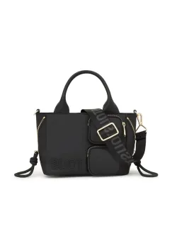 Tous geanta Roomy culoarea negru, 2002138151 imagine