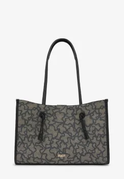 Tous geanta shopper pentru femei cu imitatie de piele imagine