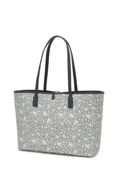 Tous geanta shopper pentru femei cu imitatie de piele imagine
