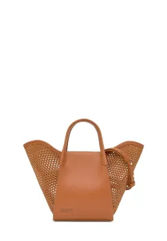 Tous geanta tote pentru femei cu imitatie de piele imagine