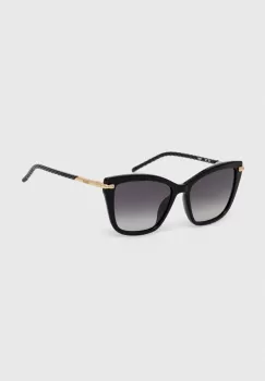 Tous ochelari de soare femei, culoarea negru, STOB87_540700 imagine