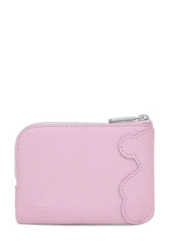 Tous portofel culoarea roz, 2002202633 imagine