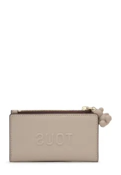 Tous Portofel de femei cu imitatie de piele imagine