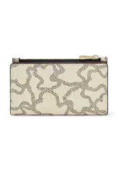 Tous portofel femei, culoarea bej, 2002127701 imagine