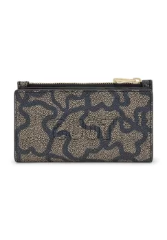 Tous portofel femei, culoarea negru, 2002127751 imagine