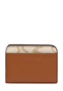 Tous portofel Kaos Icon culoarea maro, 2002357343 imagine