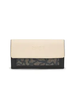 Tous portofel KAOS ICON culoarea negru, 2002287751 imagine