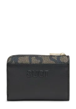 Tous portofel Kaos Icon culoarea negru, 2002357451 imagine