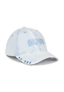 Tous sapca de dama din bumbac imagine