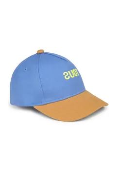 Tous sapca din bumbac pentru copii Cap uni, Cap.2201 imagine
