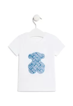 Tous tricou de bumbac pentru copii imagine