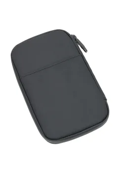 Troika geanta de calatorie din plastic 19 x 12,5 x 2,2 cm imagine