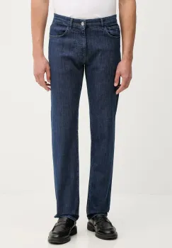 Trussardi blugi regular pentru barbati imagine