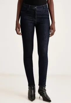 Trussardi  blugi skinny pentru femei imagine