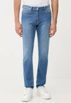 Trussardi blugi slim fit pentru barbati imagine