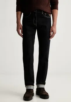 Trussardi blugi straight pentru barbati imagine