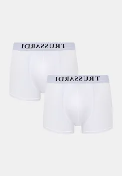 Trussardi boxeri 2-pack imagine