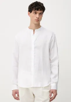 Trussardi Camasa barbateasca de in imagine