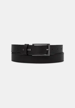 Trussardi curea pentru barbati din piele imagine